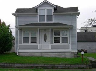 120 E Gilman Ave, Arlington, WA 98223