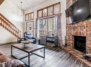 4251 S Fairplay Cir UNIT E, Aurora, CO 80014