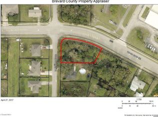 1275 Zanzibar Rd SE, Palm Bay, FL 32909