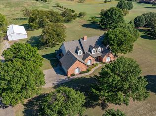 476 County Road 260, Gainesville, TX 76240