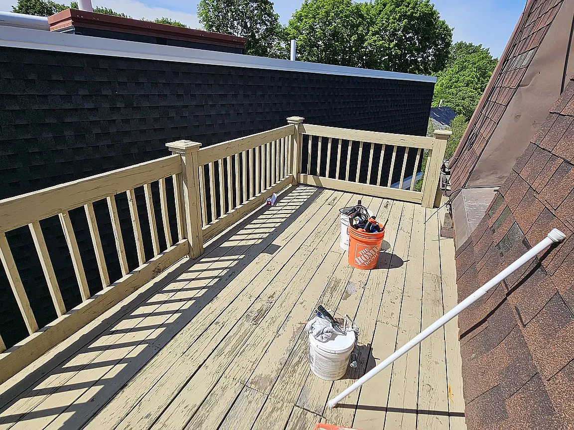 3 bed, $2,800 — Photo 1