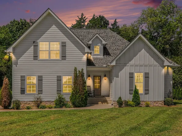 6710 Murfreesboro Rd, Lebanon, TN 37090
