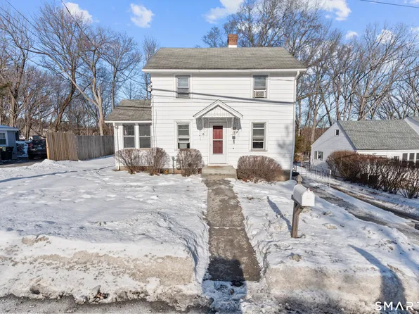 50 Sand Pit Road, Danbury, CT 06810