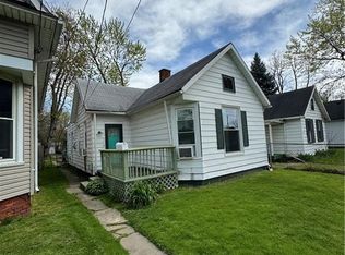323 Hiett Ave, Toledo, OH 43609