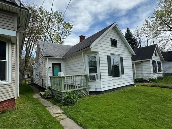 323 Hiett Ave, Toledo, OH 43609
