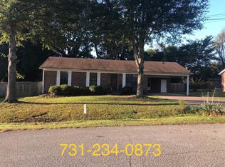 38 Beth Pl, Jackson, TN 38305