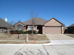 5705 Sugar Maple Dr, Fort Worth, TX 76244