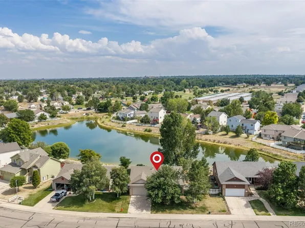 2836 W E Street, Greeley, CO 80631