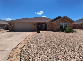 4809 Pinon Ridge Dr, San Angelo, TX 76904