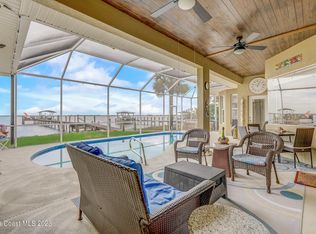 1850 Harbor Point Dr, Merritt Island, FL 32952