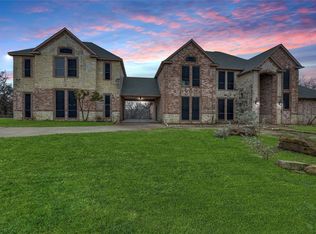 3150 W Fm 875, Midlothian, TX 76065