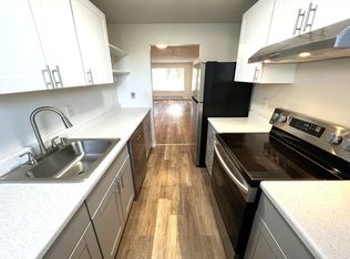 Aladdin Townhomes, Tacoma, WA 98444