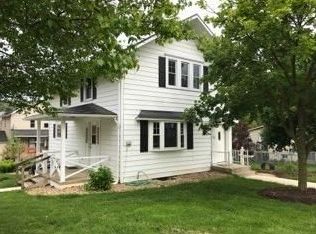 301 Blairton Ave, Indiana, PA 15701