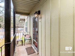 222 Riverbend Dr #222, Mobile, AL 36605