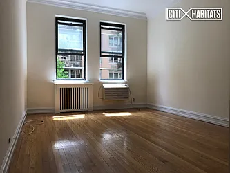 Rented by Citi Habitats