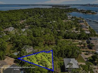 5701 Shores Cir, Perdido Key, FL 32507
