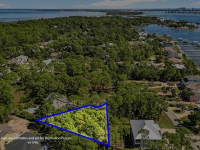 5701 Shores Cir, Perdido Key, FL, 32507