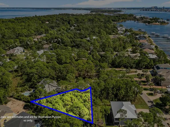 5701 Shores Cir, Perdido Key, FL 32507