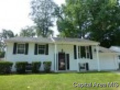 2126 W Lawrence Ave, Springfield, IL, 62704