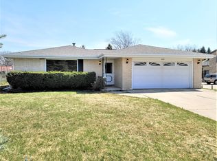 4321 Green Bay N, Racine, WI 53404