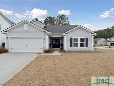 42 Misty Marsh Dr, Savannah, GA, 31419