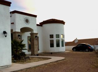 307 Valley View Dr, Rio Rico, AZ 85648