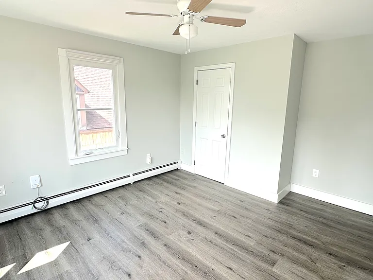 Bedroom 2-
Even larger than Bedroom 1