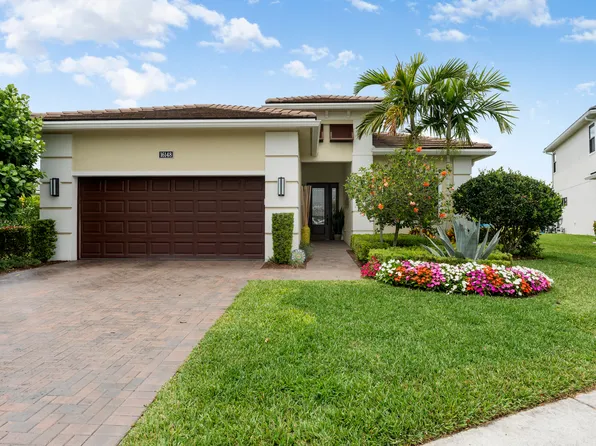 16148 Key Biscayne Lane, Westlake, FL 33470