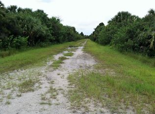 835 Sailboat St SW, Palm Bay, FL 32908