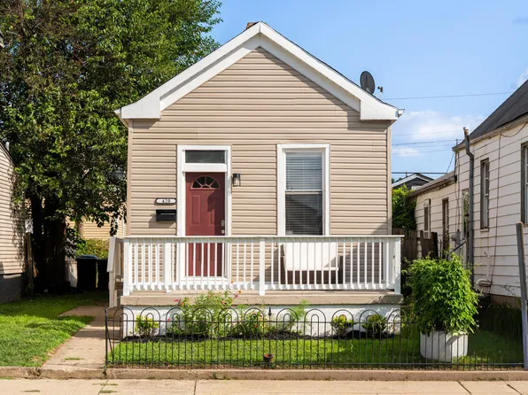 420 W 9th St, Newport, KY 41071