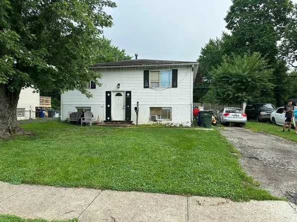 870 Allison Dr, Columbus, OH 43207