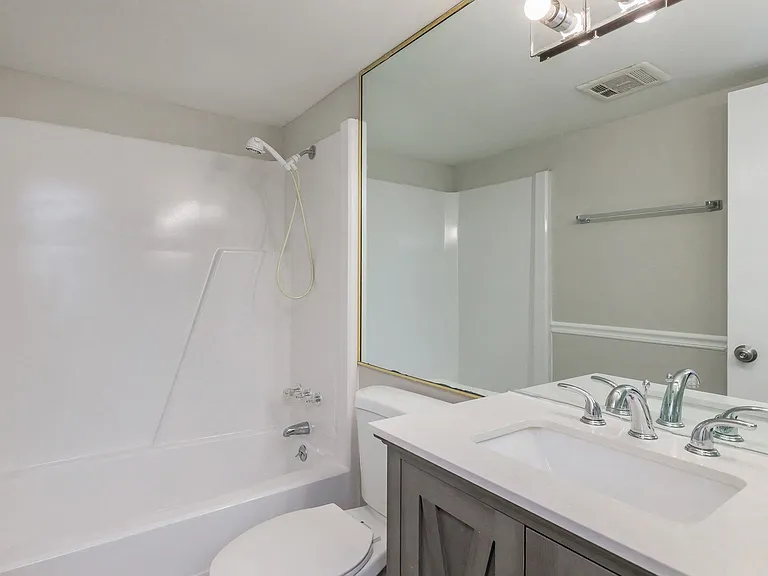 Winter Park Woods Apartments — Photo 41