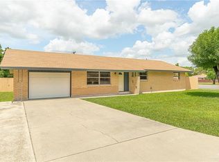 200 W Daffodil Ave, McAllen, TX 78501