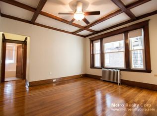 7 Scottfield Rd APT 4C, Allston, MA 02134