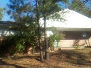 1107 Altamont Rd, Anniston, AL 36207