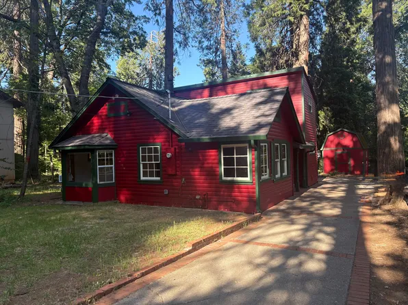 11128 Brunswick Dr, Grass Valley, CA 95945