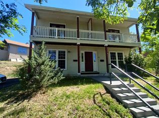 535 N 12th St, Klamath Falls, OR