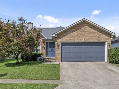 2849 Gateway Park Ln, Lexington, KY, 40511