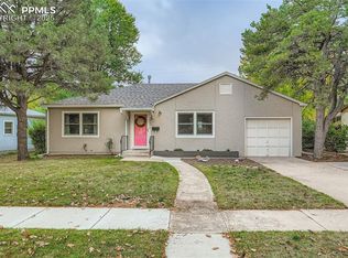 2462 Lafayette Rd, Colorado Springs, CO 80907