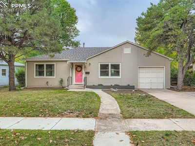 2462 Lafayette Rd, Colorado Springs, CO, 80907