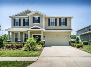 23908 San Giovanni Dr, Land O Lakes, FL 34639