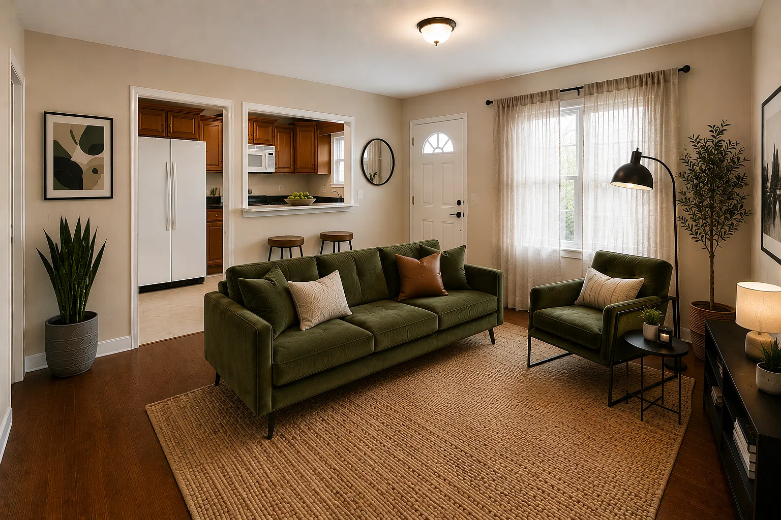 2801 Dayton Blvd — Photo 3