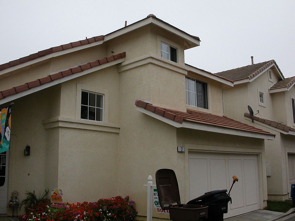 Detached Home with front 