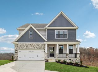 412 Barons Ct, Venetia, PA 15367