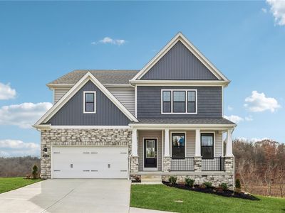 412 Barons Ct, Venetia, PA, 15367