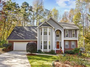 7933 Coral Ridge Dr, Mint Hill, NC 28227