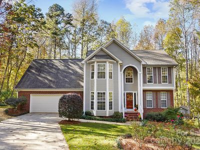 7933 Coral Ridge Dr, Mint Hill, NC, 28227