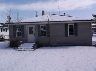 126 N Water St, Williamsport, OH 43164