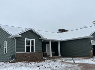 603 W 4th St, Shawano, WI 54166