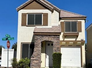 8206 Annual Ridge St, Las Vegas, NV 89139